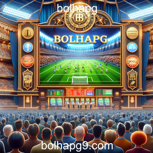 Apostas Esportivas